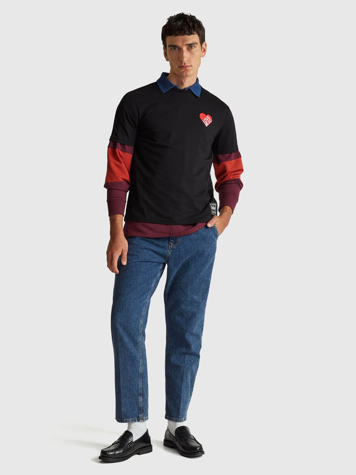 T-SHIRT image number 6